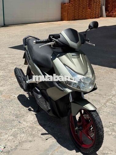 Honda Air Blade 2008 Xám