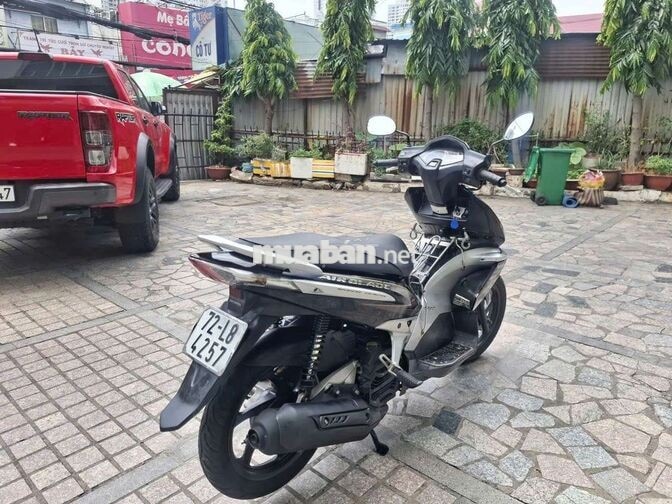Honda Air Blade fi nguên gin
