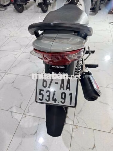 ✅WAVE @ 2025 SIÊU MỚI 👍