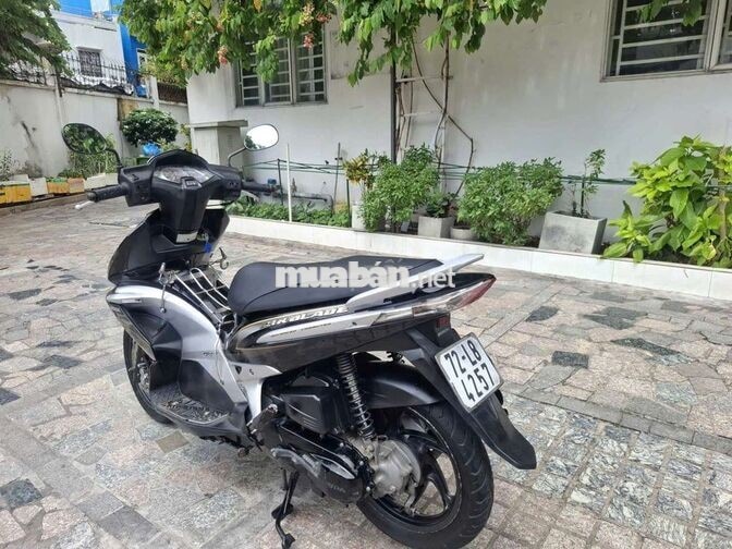 Honda Air Blade fi nguên gin