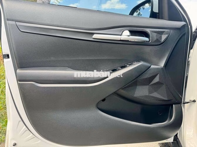 Kia Seltos 2025 1.5 Turbo Deluxe Trắng 8.900 km
