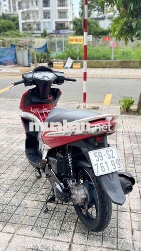 Honda Air Blade 110 Fi 2010 Bstp chính chủ