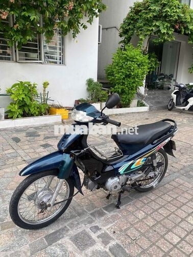 xe wave hàn quốc