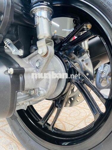 Honda SH150i ABS 2021 Đỏ