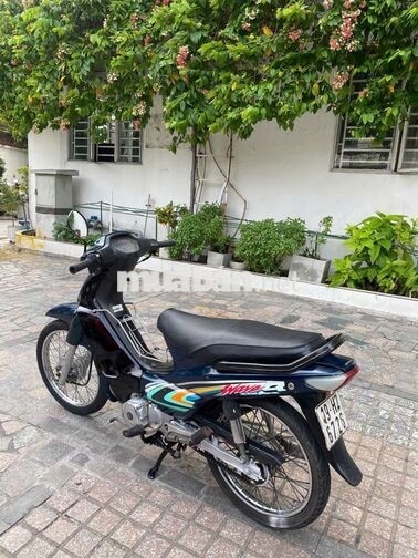 xe wave hàn quốc
