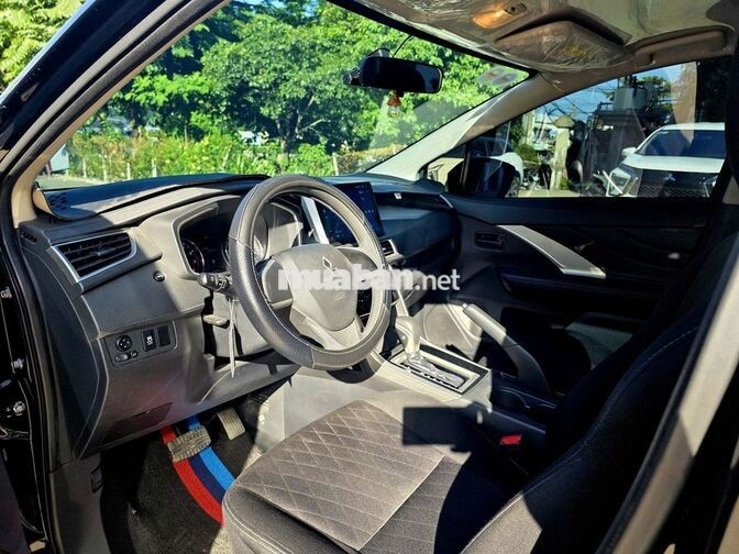 Mitsubishi Xpander Eco 2024 Đen 35.000km Tự động