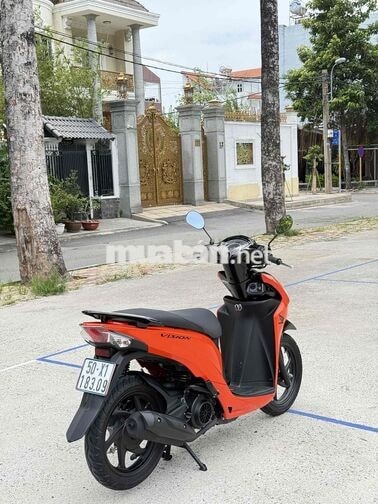 🌈 Honda Vision 2020 Cam đen Nậu Sớ TT 30% 50%