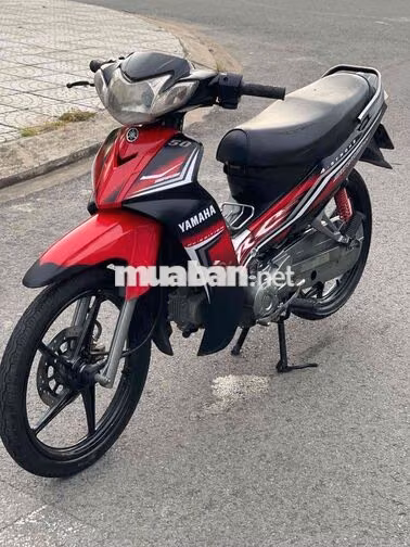Surut 50cc chạy ko cần bằng lái biển 67 máy êm bìn