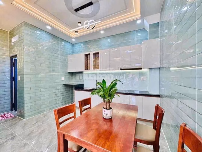 Bán nhà hẻm ô tô 52m2 , Thảo Điền, Quận 2, đang cho thuê 18tr/tháng