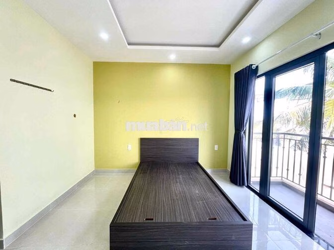 CĂN HỘ STUDIO BANCOL CÁCH HUIT 10 PHÚT ĐI XE!!