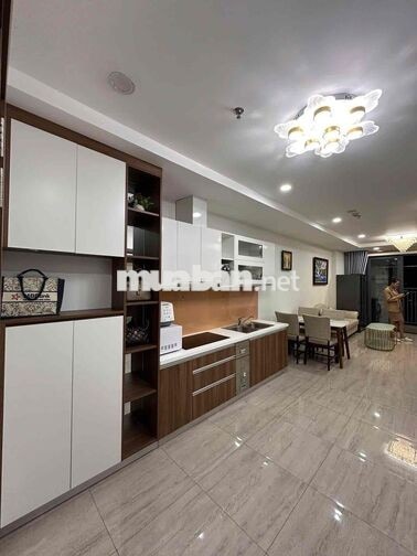 Cho Thuê Căn Hộ Chung Cư Biconsi Tower Chợ Đình Thủ Dầu Bd