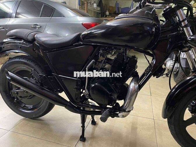 magna 125