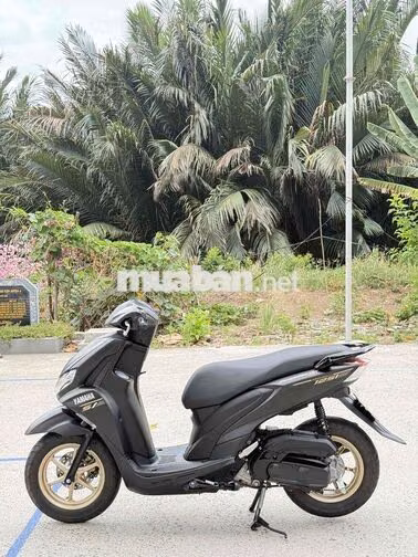 🌈 Yamaha Freego S125 ABS 2024 Nợ 6 TT 30% 50%