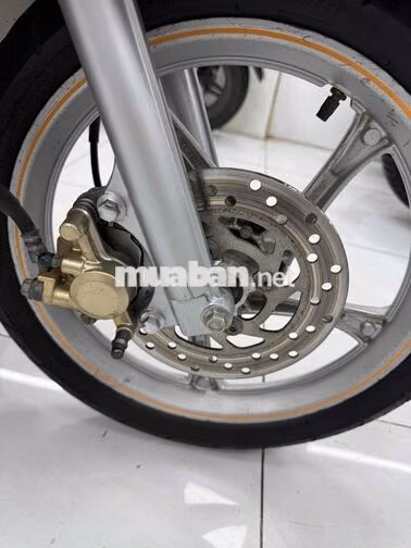 Yamaha Mio Classico Trắng ( bán 12tr5) hô trợ góp