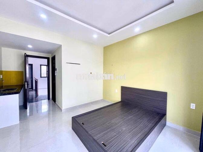CĂN HỘ STUDIO BANCOL CÁCH HUIT 10 PHÚT ĐI XE!!
