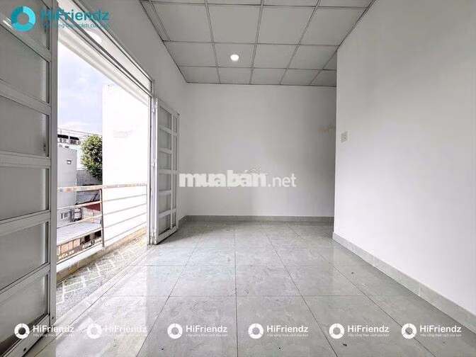 2 Phòng Ngủ Mới 100% - Full Nội Thất - Ngay Ngã Tư Bảy Hiền