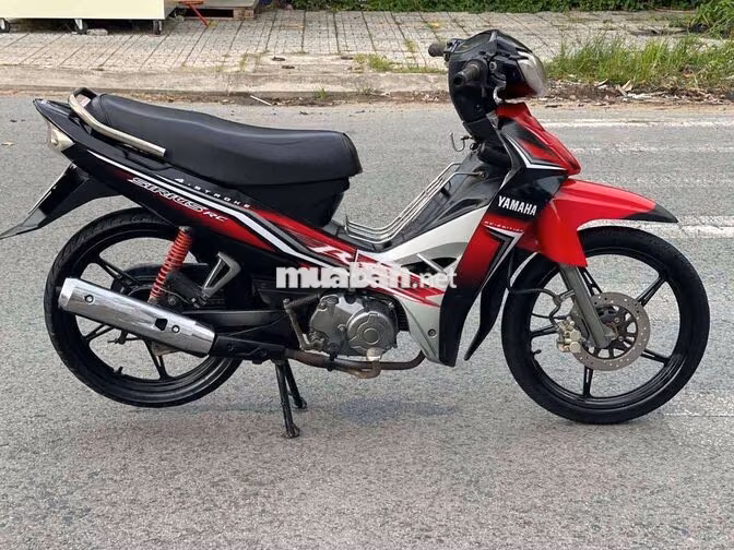 Surut 50cc chạy ko cần bằng lái biển 67 máy êm bìn