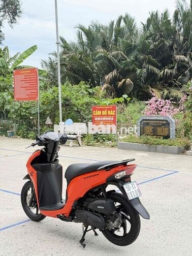 🌈 Honda Vision 2020 Cam đen Nậu Sớ TT 30% 50%