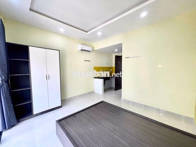 CĂN HỘ STUDIO BANCOL CÁCH HUIT 10 PHÚT ĐI XE!!