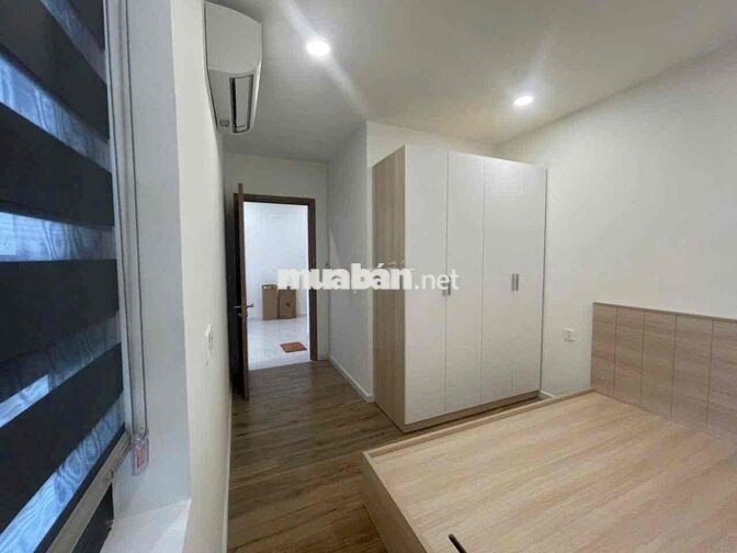 CHO THUÊ CHUNG CƯ THE MAISON 2PN NỘI THẤT NHƯ HÌNH