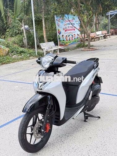 🌈 SH Mode 2017 Bạc Porsche - Nợ 6 TT 30% 50%