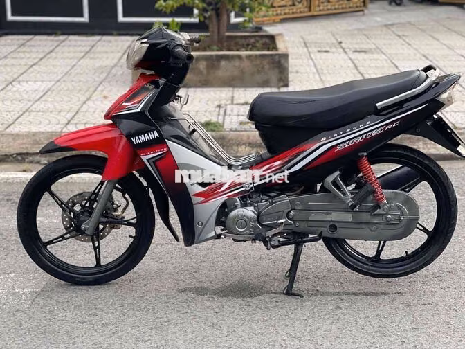 Surut 50cc chạy ko cần bằng lái biển 67 máy êm bìn