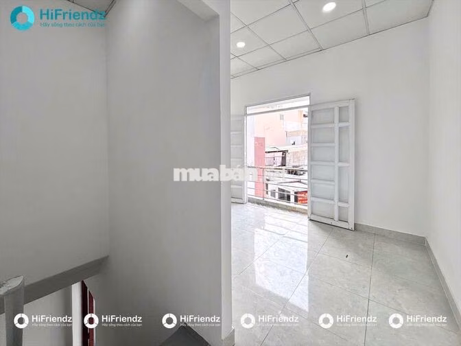 2 Phòng Ngủ Mới 100% - Full Nội Thất - Ngay Ngã Tư Bảy Hiền