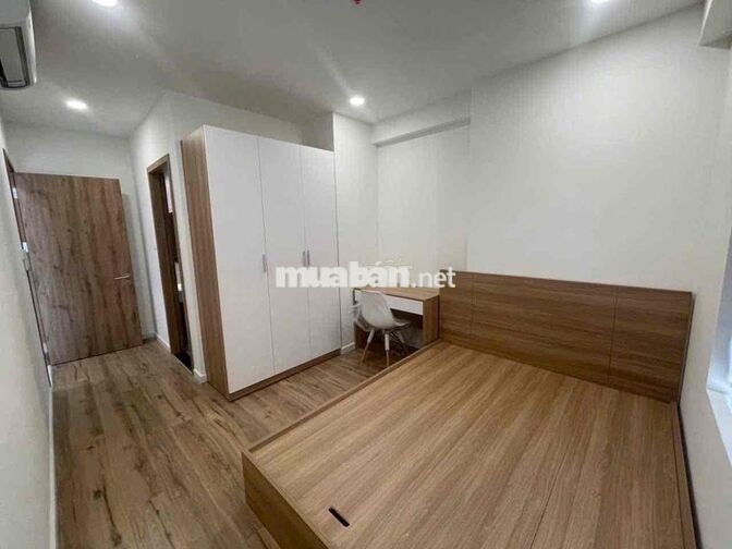 CHO THUÊ CHUNG CƯ THE MAISON 2PN NỘI THẤT NHƯ HÌNH