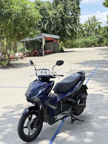 🌈 Airblade 125 2021 - Nậu Sớ TT 30% 50% Nhận Xe