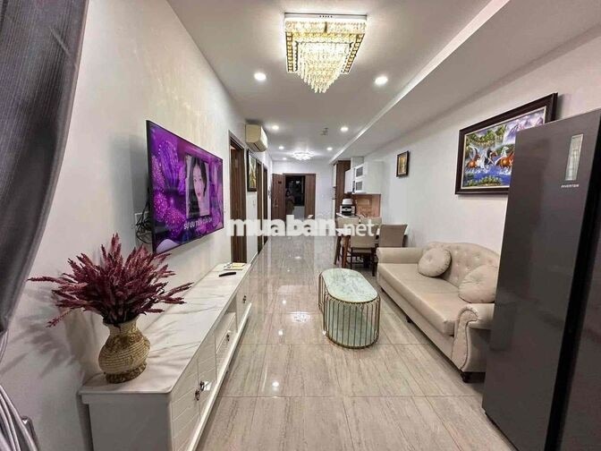 Cho Thuê Căn Hộ Chung Cư Biconsi Tower Chợ Đình Thủ Dầu Bd