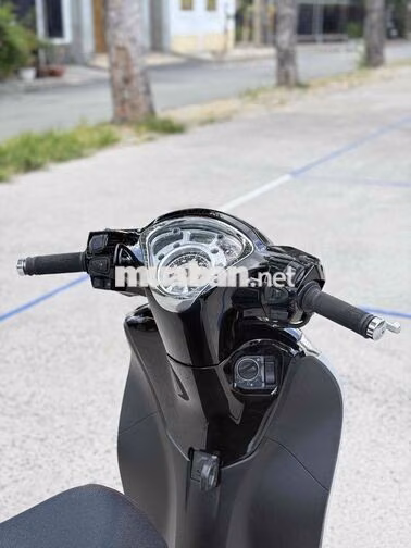 🌈 SH Mode 2017 Bạc Porsche - Nợ 6 TT 30% 50%