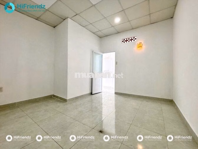 2 Phòng Ngủ Mới 100% - Full Nội Thất - Ngay Ngã Tư Bảy Hiền