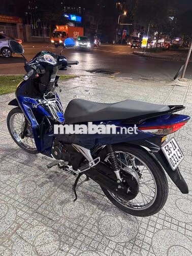 🛵Future 2024.Odo:11.500 cây. Chính Chủ❤️
