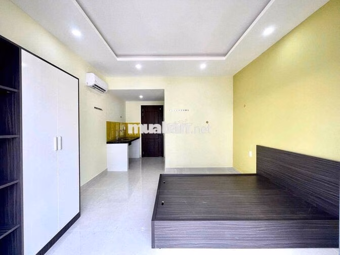 CĂN HỘ STUDIO BANCOL CÁCH HUIT 10 PHÚT ĐI XE!!