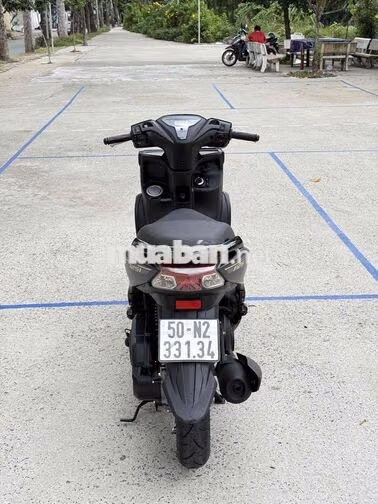 🌈 Yamaha Freego S125 ABS 2024 Nợ 6 TT 30% 50%