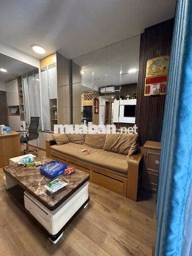 CHO THUÊ 2PN 1WC CÓ SÂN VƯỜN RIÊNG Ở AKAIR CITY