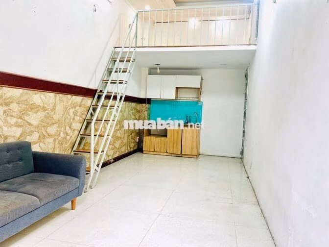 Cho thuê mặt bằng có thể ở lại giá 5tr5