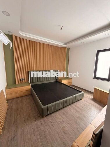 STUDIO BAN CÔNG ĐẦY ĐỦ NỘI THẤT MỚI XÂY CÁCH TDTU 10P SIÊU HOT
