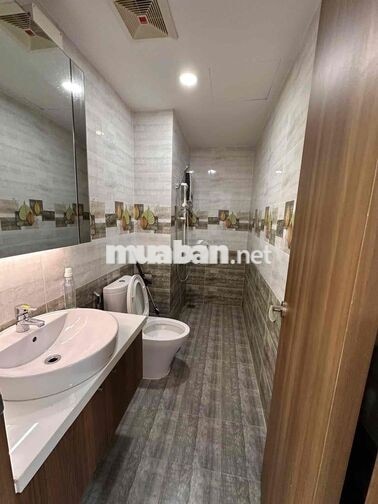 Cho Thuê Căn Hộ Chung Cư Biconsi Tower Chợ Đình Thủ Dầu Bd