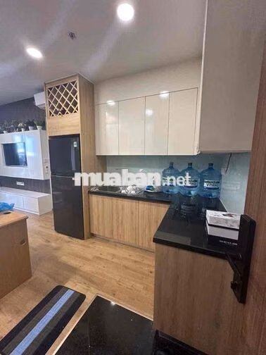 CHO THUÊ 2PN 1WC CÓ SÂN VƯỜN RIÊNG Ở AKAIR CITY