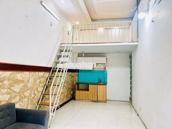 Cho thuê mặt bằng có thể ở lại giá 5tr5