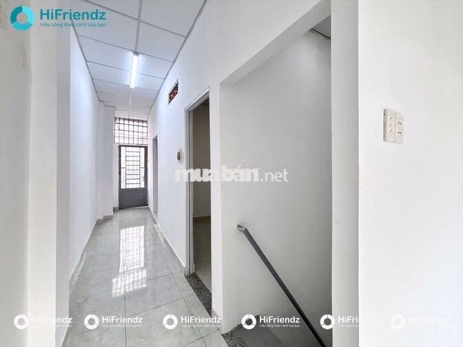 2 Phòng Ngủ Mới 100% - Full Nội Thất - Ngay Ngã Tư Bảy Hiền