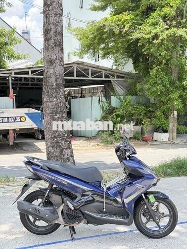 🌈 Airblade 125 2021 - Nậu Sớ TT 30% 50% Nhận Xe