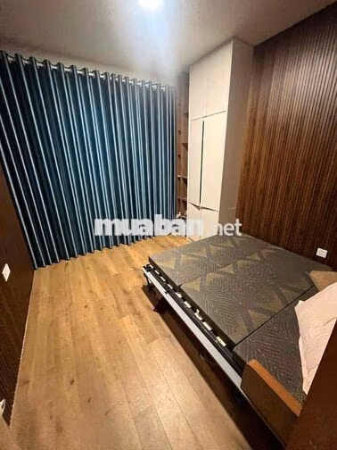 CHO THUÊ 2PN 1WC CÓ SÂN VƯỜN RIÊNG Ở AKAIR CITY