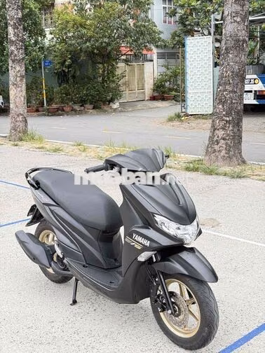 🌈 Yamaha Freego S125 ABS 2024 Nợ 6 TT 30% 50%