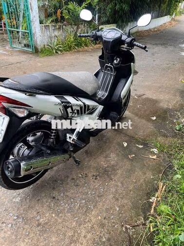 Yamaha Nouvo LX 2011 Trăng bs 95