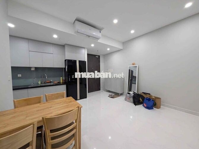 Celesta Rise - Cho thuê căn hộ 2PN2WC - 16 triệu/tháng - Full NT