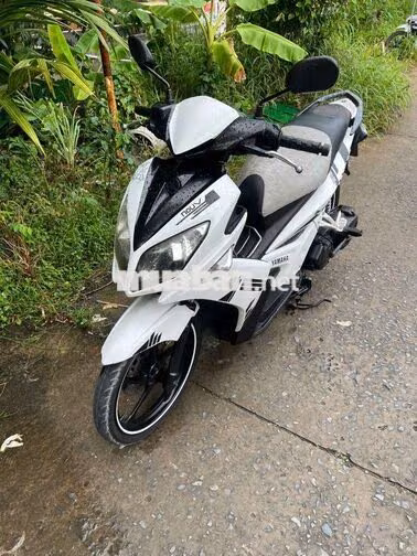 Yamaha Nouvo LX 2011 Trăng bs 95