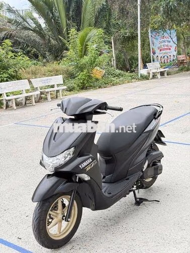 🌈 Yamaha Freego S125 ABS 2024 Nợ 6 TT 30% 50%