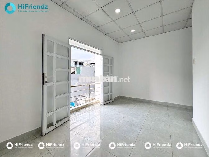 2 Phòng Ngủ Mới 100% - Full Nội Thất - Ngay Ngã Tư Bảy Hiền
